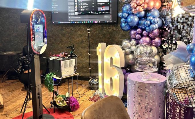 Business for Sale: FunBoothSA – Elevate Events with Unforgettable Experiences