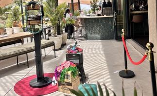 Business for Sale: FunBoothSA – Elevate Events with Unforgettable Experiences
