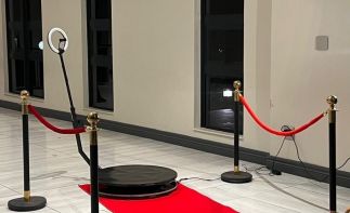 Business for Sale: FunBoothSA – Elevate Events with Unforgettable Experiences