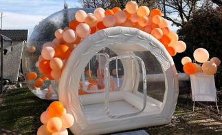 Business for Sale: FunBoothSA – Elevate Events with Unforgettable Experiences