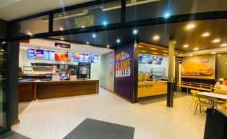 Steers and Debonairs Pizza Franchise in Mmabatho, Mafikeng, North West