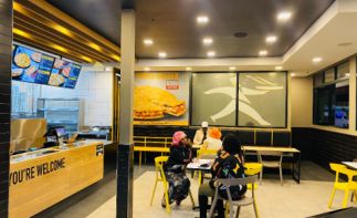 Steers and Debonairs Pizza Franchise in Mmabatho, Mafikeng, North West