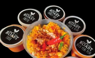 Famous Roast Chicken Franchise Available