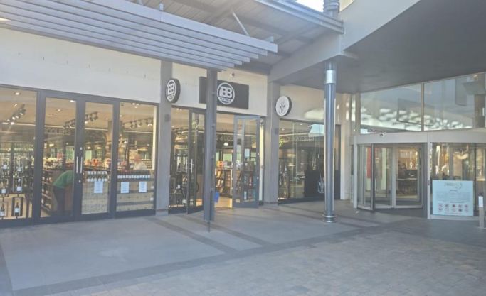 Luxury Liquor Store for Sale in Paarl Mall!