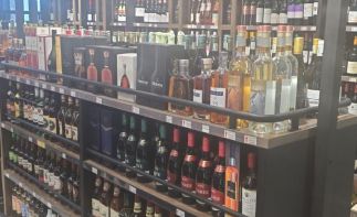 Luxury Liquor Store for Sale in Paarl Mall!