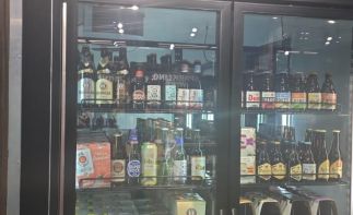 Luxury Liquor Store for Sale in Paarl Mall!