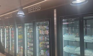 Luxury Liquor Store for Sale in Paarl Mall!