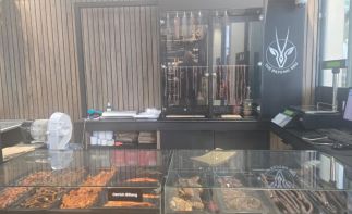 Luxury Liquor Store for Sale in Paarl Mall!