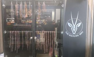 Luxury Liquor Store for Sale in Paarl Mall!