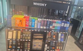 Luxury Liquor Store for Sale in Paarl Mall!