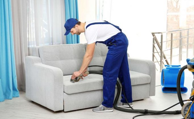 Sublime Cleaners Franchises For Sale