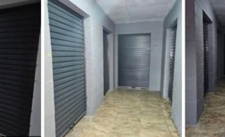 Storage Facility & Rental Property Investment -Saldanha Industrial Area