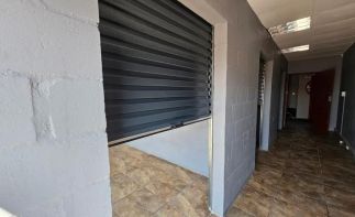 Storage Facility & Rental Property Investment -Saldanha Industrial Area