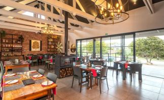 Iconic Asian Restaurant in Kenton on Sea