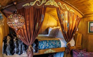 The ultimate Life Style Business. Live and work in the quaint tourist town of Clarens.