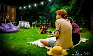 The ultimate Life Style Business. Live and work in the quaint tourist town of Clarens.