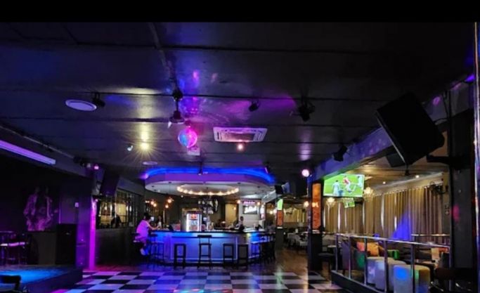 Upmarket Nightclub Opportunity with Massive Potential – Fully Licensed Until 4AM