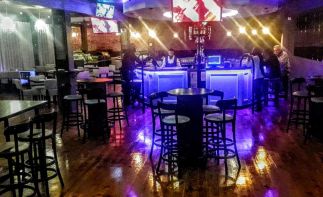 Upmarket Nightclub Opportunity with Massive Potential – Fully Licensed Until 4AM