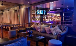 Upmarket Nightclub Opportunity with Massive Potential – Fully Licensed Until 4AM