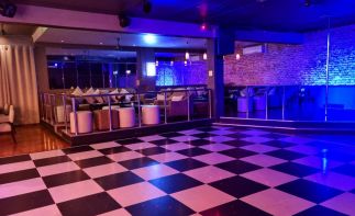 Upmarket Nightclub Opportunity with Massive Potential – Fully Licensed Until 4AM