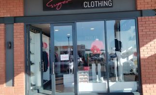 Established Florist & Ladies Boutique for Sale at Olive Wood Lifestyle Centre