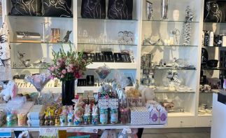 Established Florist & Ladies Boutique for Sale at Olive Wood Lifestyle Centre
