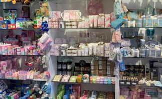 Established Florist & Ladies Boutique for Sale at Olive Wood Lifestyle Centre