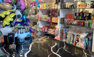 Established Florist & Ladies Boutique for Sale at Olive Wood Lifestyle Centre