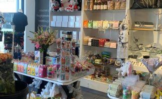 Established Florist & Ladies Boutique for Sale at Olive Wood Lifestyle Centre