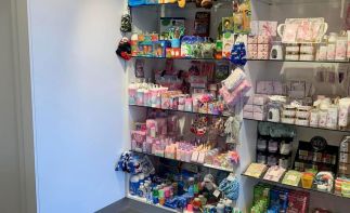 Established Florist & Ladies Boutique for Sale at Olive Wood Lifestyle Centre