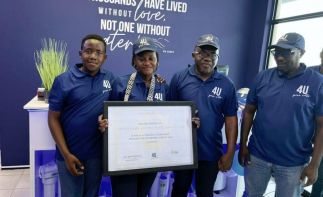 4U Pure Water  Franchise Opportunities Available Countrywide