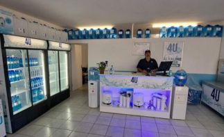 4U Pure Water  Franchise Opportunities Available Countrywide