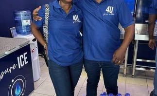 4U Pure Water  Franchise Opportunities Available Countrywide