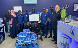 4U Pure Water  Franchise Opportunities Available Countrywide