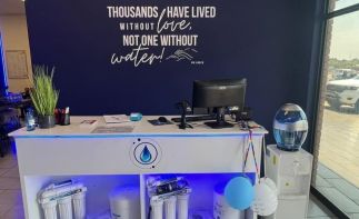 4U Pure Water  Franchise Opportunities Available Countrywide