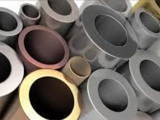 Image of Scrap Metal Merchants (99 % Export Business)