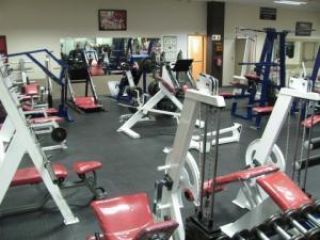 Image of Independent Fitness Centre - Cpt N-Suburbs