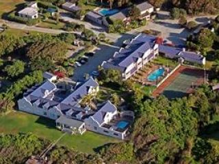 Image of Seaside Hotel With Conference\Wedding Facilities