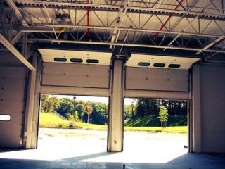 Image of Lucrative Industrial Door Installation and Servicing Company