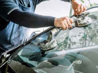 Well established business in automotive industry