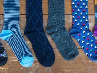 Image of Profitable Established Sock Manufacturer in East London