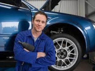 Image of Franchised Vehicle Service Centre in Rustenburg