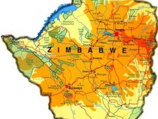 Image of Zimbabwe Chrome Projects
