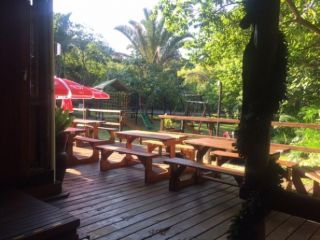 Image of Beautiful Restaurant, Pub & Grill - Beautiful setting!