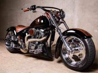 Image of Local/national Sales of Renowned Motorcycle Brands as Well as Clothing & Accessories