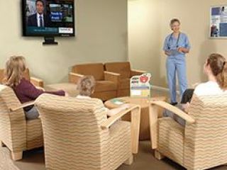 Image of Advertising in Drs Waiting Rooms - Pretoria East