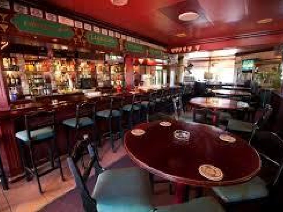 For sale Bar, Grill and Entertainment Saloon in Gauteng Aldes