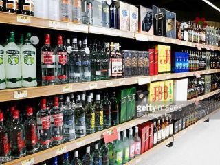 Image of Well Established Bottle Store