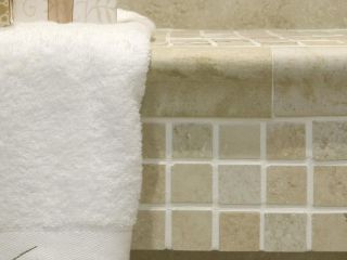 Image of Manufacture & Supply of Unique Handcrafted Tiles