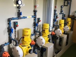 Image of Fantastic B-BBEE opportunity. Selling 50% shares of an excellent business in the water industry.